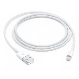 Apple Lightning auf USB Kabel 1 m