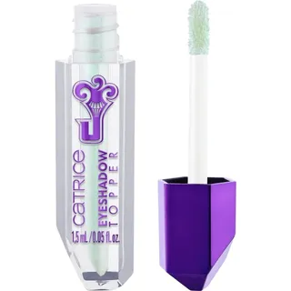 Catrice The Joker Flüssiges Lidschatten 010 Hazardous