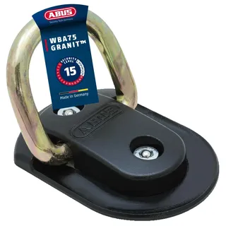 ABUS WBA75 Granit