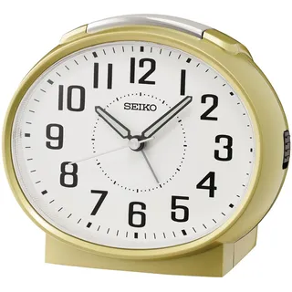 Seiko QHK059G gold