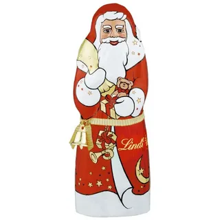 Lindt Weihnachtsmann Hohlfigur Weihnachtsschokolade 40 g