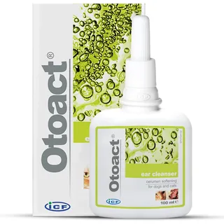 Geulincx Otoact 100 ml Flüssigkeit