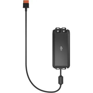 DJI Power 1 kW Auto Super Schnellladegerät