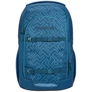 Coocazoo Every Blue Maze