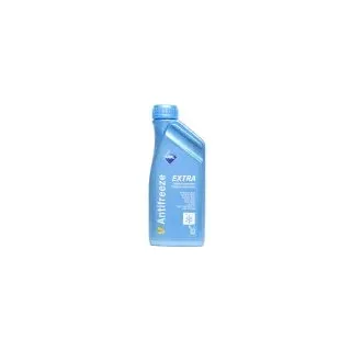 Aral Antifreeze Extra Kühlerfrostschutz - 1 Liter