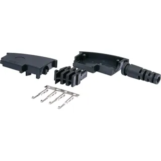 Schwaiger TAE Anschlussstecker F