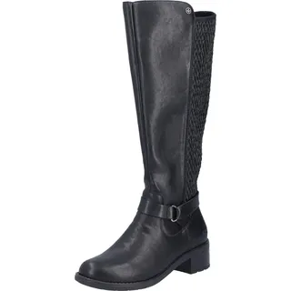 Rieker Vario Damen Schwarz 39