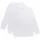 Basic 35 t-shirt 2-pack weiss 100 152