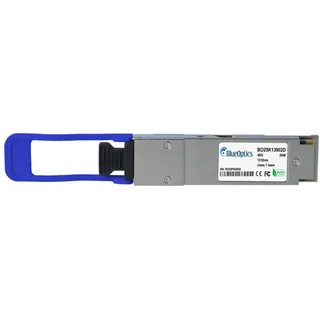 BlueOptics BO25K13902D QSFP Transceiver 40GBASE-PLR4L 2KM,