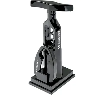 Le Creuset Korkenzieher mit Kapselschneider