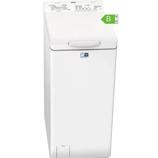 AEG LTR5N30268 Toplader (6 kg, 1200 U/min)