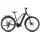 28 Zoll RH 46 cm Trapez graphite ́n ́black