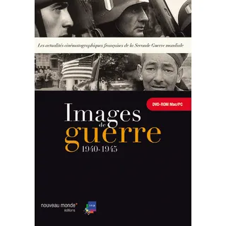 Images de guerres