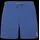 Culture Badeshorts Blau 152