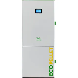 Robin Wood EcoPellet 18 kW