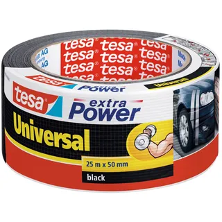 Tesa Gewebeband extra Power Universal 50 mm x 25 m 1 St.