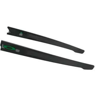 Oakley  Ersatzbügel Crossrange Temple Kit 102-443-020 - Ersatzteil  - Schwarz Ink Lifestyle