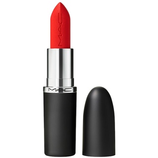 MAC Matte Lipstick lady danger