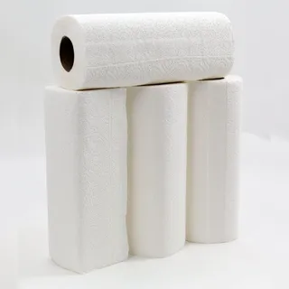 Vella Küchenrollen 3-lagig 32 x 50 Blatt