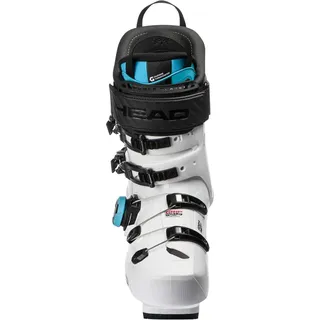 Head Kaliber 120 MV BOA GW Damen Skischuhe Weiß 26,5
