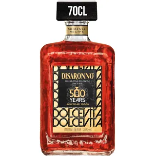 DISARONNO Amaretto 28% Vol. 0,7 l