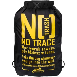 Helikon-Tex Dirt Bag schwarz