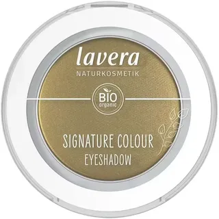 Lavera Signature Colour Eyeshadow 07 Golden Jade