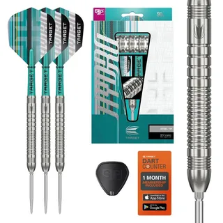 Target Hydro 03 Swiss Point Steeldarts - 22g
