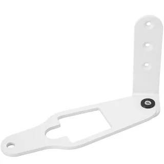 Lautsprecher-Wandhalterung für B&O Beosound Emerge, Metall-Lautsprecher-Wandhalterung für Bang Olufsen Beosound Emerge, Verstecktes Design