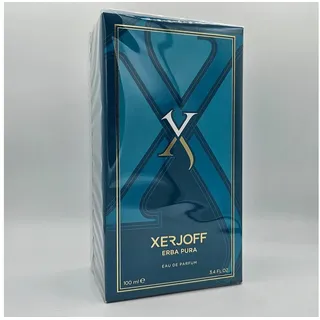 Xerjoff Erba Pura Eau de Parfum 100 ml