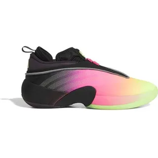 adidas Herren Basketballschuhe D.O.N. Issue 7, Größe 50 2⁄3 in Rot