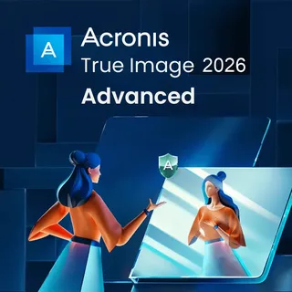 Acronis True Image Advanced 2026