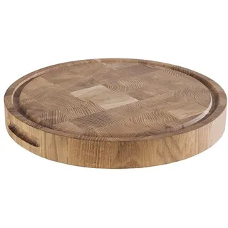 APS 805 Buffetbrett -PROFI-  Ø 33 cm, H: 4,5 cm