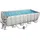 Set 488 x 244 x 122 cm inkl. Filterpumpe