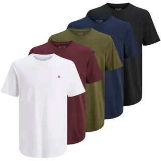 JACK & JONES JPRBLABRODY mehrfarbig L