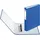 A5 4 cm blau