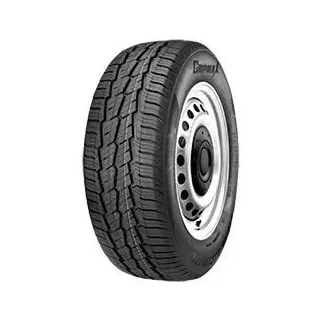 215/70 R15C 109T/107T