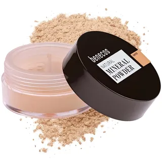 benecos Natural Mineral Powder sand 10 g