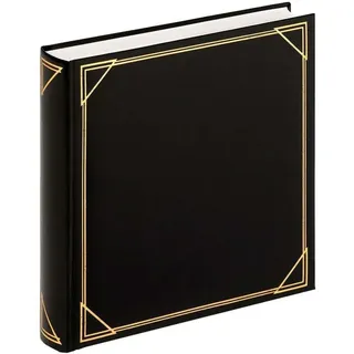 Walther MX-200 Maxialbum 30x30cm schwarz