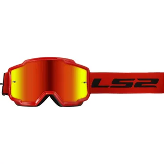 LS2 Charger Motocross Brille