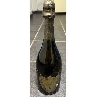 Dom Perignon Champagner Vintage Brut 1976 0,75l (12,5% vol)
