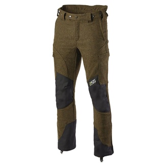 PSS X-treme Loden Jagdhose Grün XXL