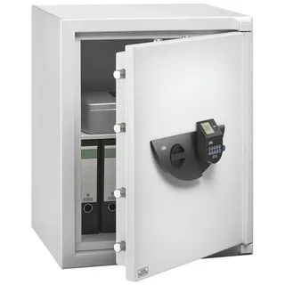 Burg Wächter Office Line 802 E FP / Elektronikschloss / Sicherheitsstufe B