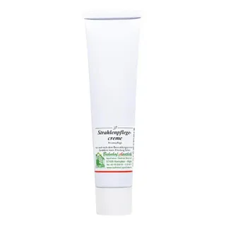 Bahnhof-Apotheke Strahlenpflegecreme 30ml