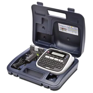 Brother P-touch PT-D200BWVP (PTD200BWVPG1)