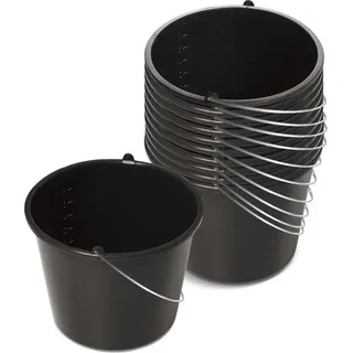 Kistenberg Baueimer 20 l 10er Set