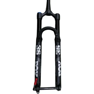 2022 FOX 36 Float Performance Elite 29" | 140-160mm | 44mm GRIP2 - Matte Black