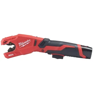Milwaukee Akku-Rohrschneider M12 PCSS