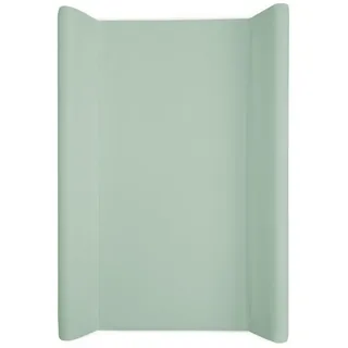 Ehrenkind Ehrenkind® Abwaschbare Wickelauflage mit Keil - Hygienisch, Sicher und Vielseitig in Jade | Wickelauflage 50x70 | Wickelunterlage | Wickeltischauflage abwaschbar