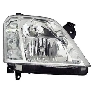 TYC Hauptscheinwerfer Opel 20-0337-05-2 Rechts Halogen